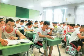37名清北学生，大庆这所县高中这样培养图片