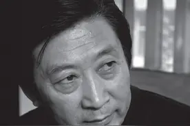 杨明艺术简介图片