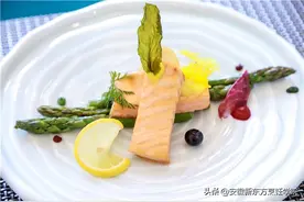 精致生活，从学西餐开始吧图片