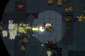 「回声推荐」 steam好评游戏第七期！（Rouge类游戏）图片