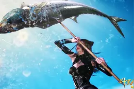 斗罗大陆：奥斯卡获得第七魂环，为什么不向大家介绍技能增幅？图片