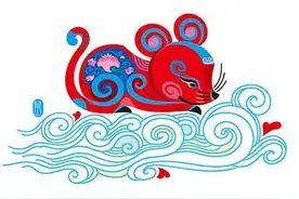 宝宝啼哭不止，妈妈了解这四点就够了！图片