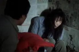 《盲山》女孩被拐出逃失败，屈从养娃，还是反抗到底，仅在一念间图片