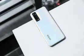 iQOO Z5x评测：实用至上，千元档新选择图片