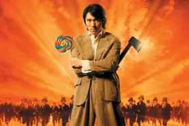 《功夫》里的广告植入，念慈菴隐藏至深，和兴白花油成最大赢家图片