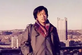 “文学教父”王小波：40岁从名校辞职创业，生前惨淡，死后爆红图片