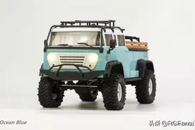 Crossrc 9月新品推荐图片