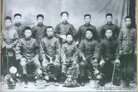 连载：于天放 牢门脱险记图片