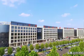 叮铃铃，0531+8位数的虚拟电话来啦！请为菏泽高新区点赞！图片