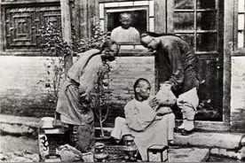 3分钟图说中国美术史：碑学帖学之争，争出个海上画派和西泠印社图片