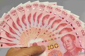 借给大姑姐5万块买房，看到婆婆撤回的消息，我立马让大姑姐还钱图片