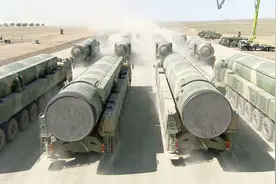 各国导弹射程，美国12500公里俄罗斯16000公里，中国到底是多少？视频封面