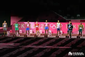 100 米短跑提高 0.1 秒有多难？苏炳添2018年的回答图片