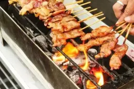 泰国这些早餐美食，让你吃了还想吃图片