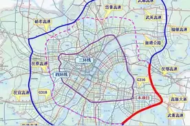 湖北新建高速公路来啦：4条主通道扩容、13条高速网优化最新动态图片