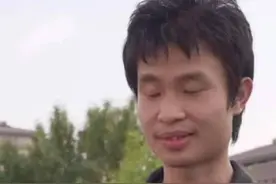 如何看待北大天才不修边幅，是生活自理成问题？还是不在乎物质图片