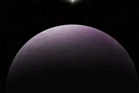 太阳系到底有没有第九颗行星？科学家最新研究，结果有点悲观图片