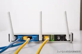 关于家庭用路由器的设置方法之TP-LINK路由器图片