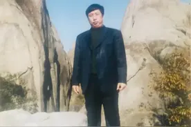 我倾真情赌明天（散文）图片