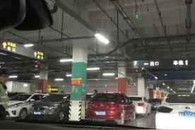 盘点武汉十大魔鬼坡停车场，能挑战的都是老司机图片