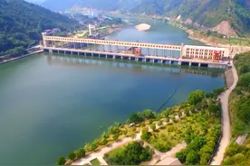 三个全国领跑，五个全省领先，丽水的“水”，又出好成绩图片