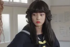 两个日本小伙穿女装化妆，这真是不得了，看一眼居然有心动的感觉视频封面
