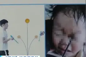 3岁女童被戳穿左眼！消委会再度曝光毒玩具：学校门口最常见……图片