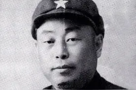 开国少将胡炳云被抓后，说我会这个技术，立刻被放了出来图片