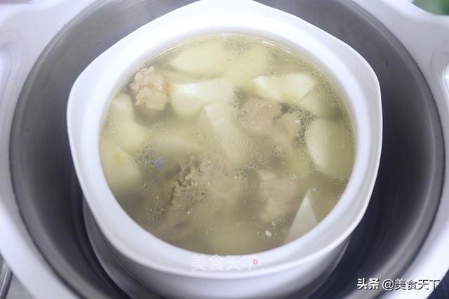 芋头的8种吃法！软糯入味，下饭又解馋，做一大盘都不够吃