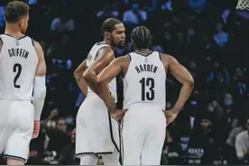 季前赛-杜兰特18分篮网力克雄鹿！沃拉30+8图片