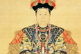 孝庄皇后是何许人也？她的一生又是怎样的传奇故事？图片
