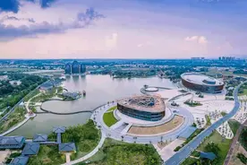 2021年南康大动作曝光，区域价值即将突飞猛涨！图片