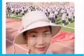 “狗腿子”的称谓应该受到指责？切莫让和谐的师生关系被舆情绑架图片