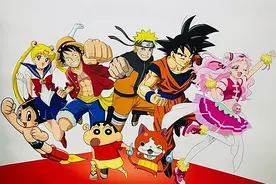 东京奥运会各国入场队牌，外行人都没有关注，却被自家漫画家吐槽图片
