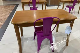 小班教学宿舍楼封闭管理 守护师生安全 重庆大学这样做好校园疫情防控图片