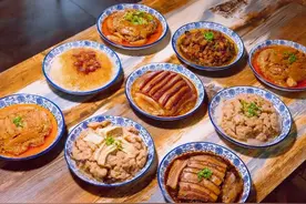 东北人请客的5道“硬菜”，常被人吐槽“剩菜”，东北人:别不懂吃图片