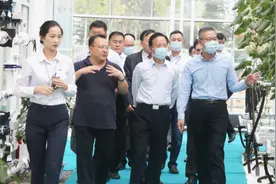 寿光发展大会隆重开幕图片