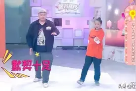 “街舞天才”席嘉琪：曾靠捡瓶子挣钱养家，如今成为世界顶级舞者图片