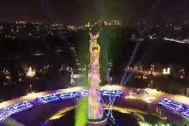 长春市内这4个宝藏打卡地，趁着放假，撒楞去玩吧！图片