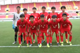 全运会成绩滑落，上海足球怎么了？图片