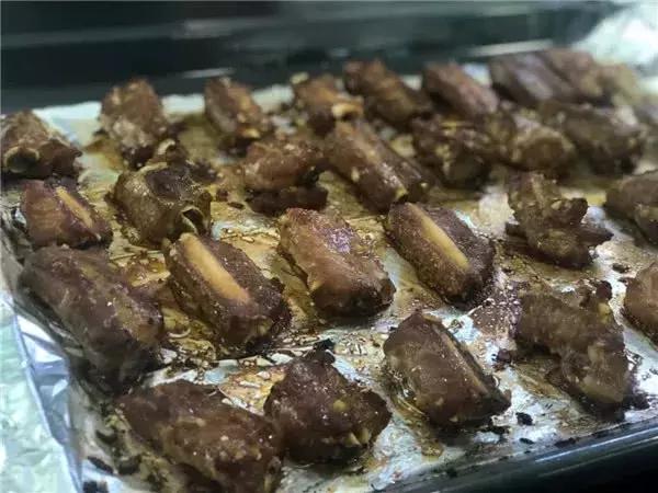 吮指排骨 (图7) 吮指排骨 (图7)