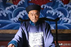 《白鹿原》演员现状大盘点，鹿家的演员过得比白家的好太多图片