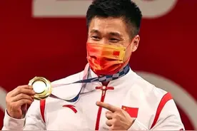 西方媒体嘲笑的举国体制，让我们更多的普通人站上了奥运领奖台图片