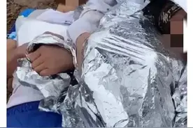 多名跑圈“大神”不幸遇难！前六唯一幸存者发声图片