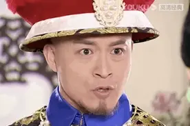 17年后再看这部清宫剧，依然心疼多尔衮图片
