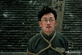 《古董局中局3》口碑大爆！屈楚萧这次的表现有多惊喜？图片