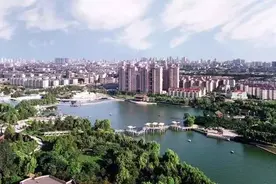 项目速递：河北省石家庄市2021年11月最新拟在建工程项目汇总图片
