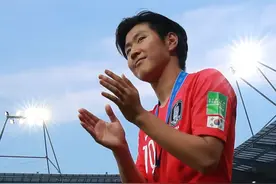 韩国人与意大利人和解了？曝尤文看上01年天才李刚仁，但很难挖走图片