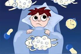 还在体会“睁眼到天明”的伤痛？一招教你如何在两分钟内快速入睡图片