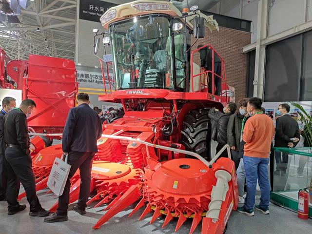 土耳其国际农业机械展